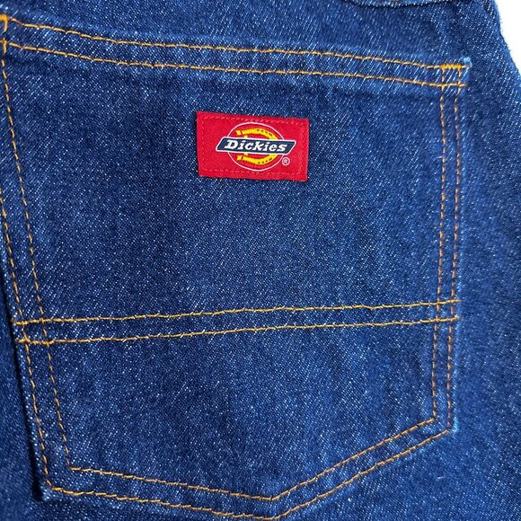 Dickies Men's Jeans Size 34x32 - Picture 8 of 11